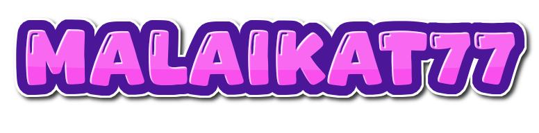 MALAIKAT77 Logo